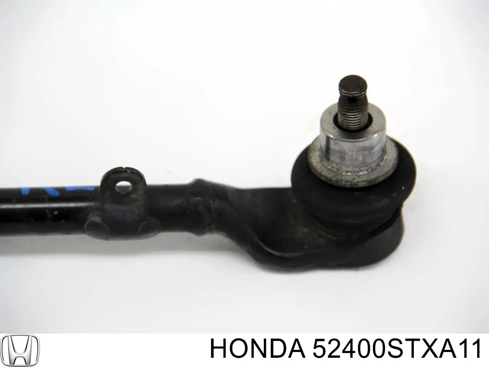 Brazo suspension trasero superior izquierdo Acura MDX (YD2)