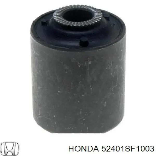52401SF1003 Honda rótula,suspensión de eje trasero, superior