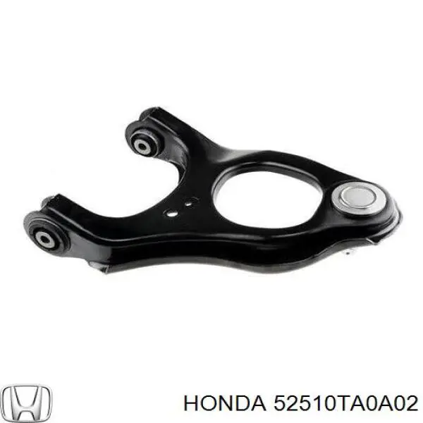 Brazo superior derecho de la suspensión trasera NTY ZWTHD037 precio, desde 37,46 EUR