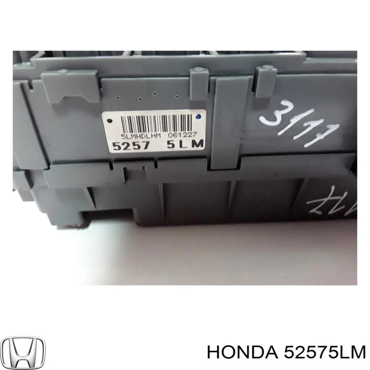 52575LM Honda