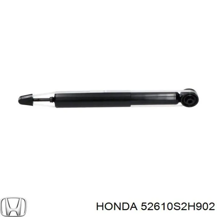 52610S2H902 Honda amortiguador trasero