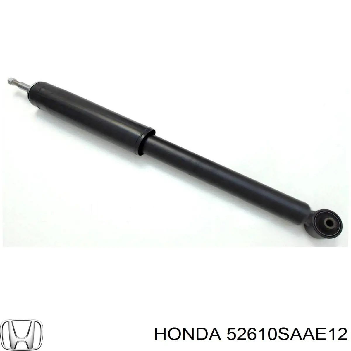 Amortiguador trasero Honda 52610SAAE12 precio, desde 45,33 EUR