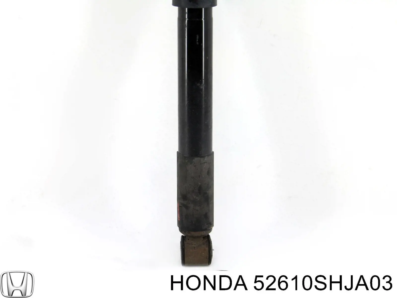 Amortiguadores posteriores para Honda Odyssey (US)