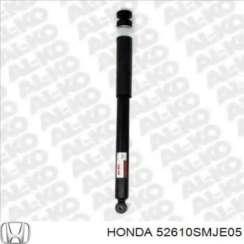 52610SMJE05 Honda amortiguador trasero