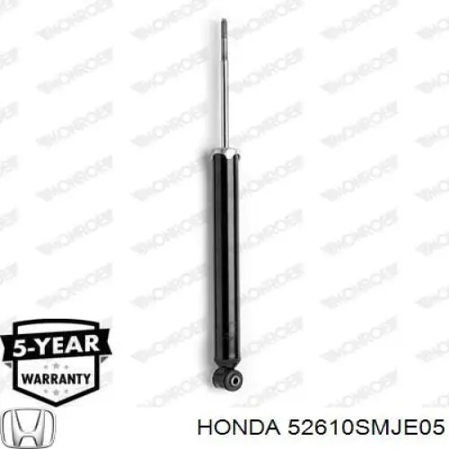 Amortiguador trasero Honda 52610SMJE05 precio, desde 47,54 EUR