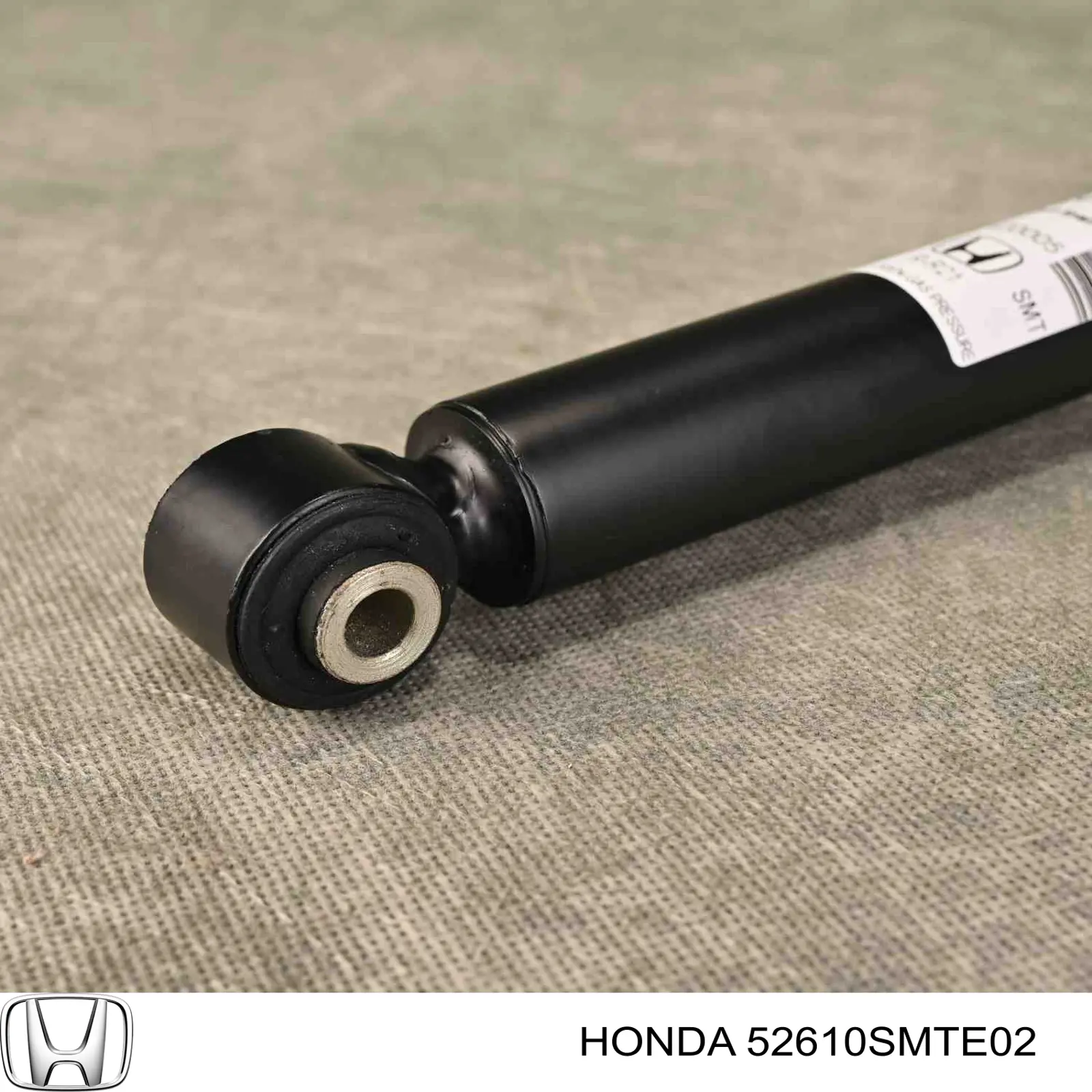 Comprar 52610SMTE02 Honda Amortiguador trasero