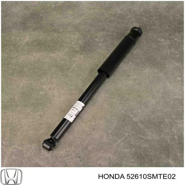 52610SMTE02 Honda amortiguador trasero