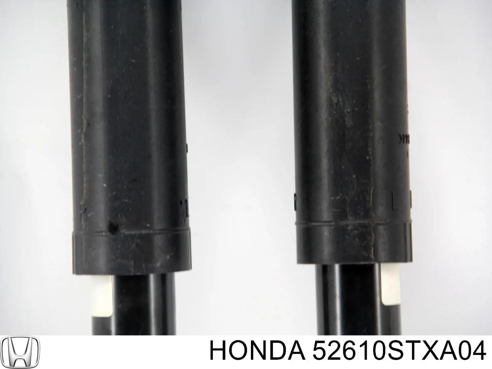 52610STXA04 Honda amortiguador trasero