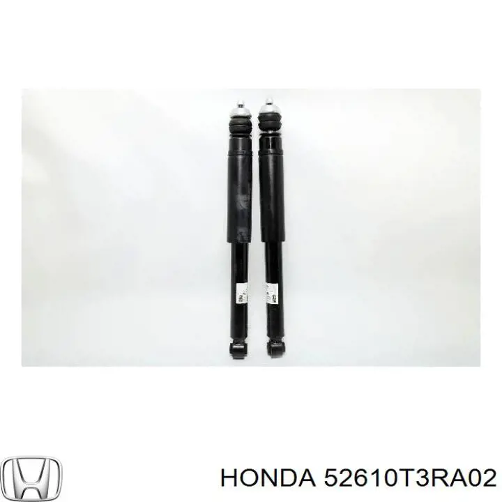 52610T3RA02 Honda