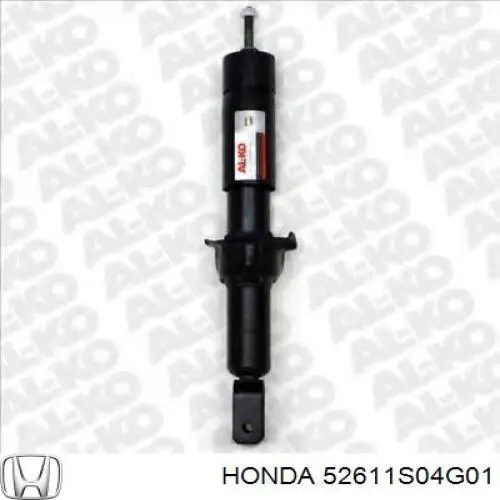 Amortiguador trasero Honda 52611S04G01 precio, desde 43,53 EUR