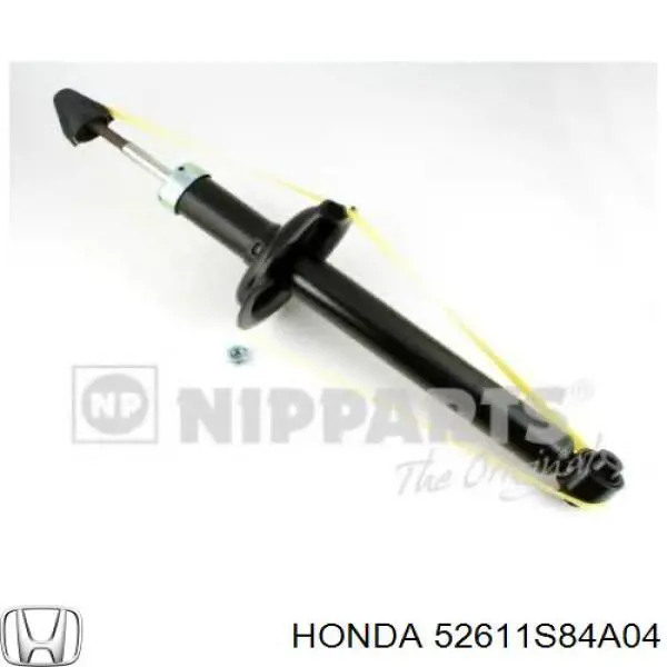 52611S84A04 Honda amortiguador trasero