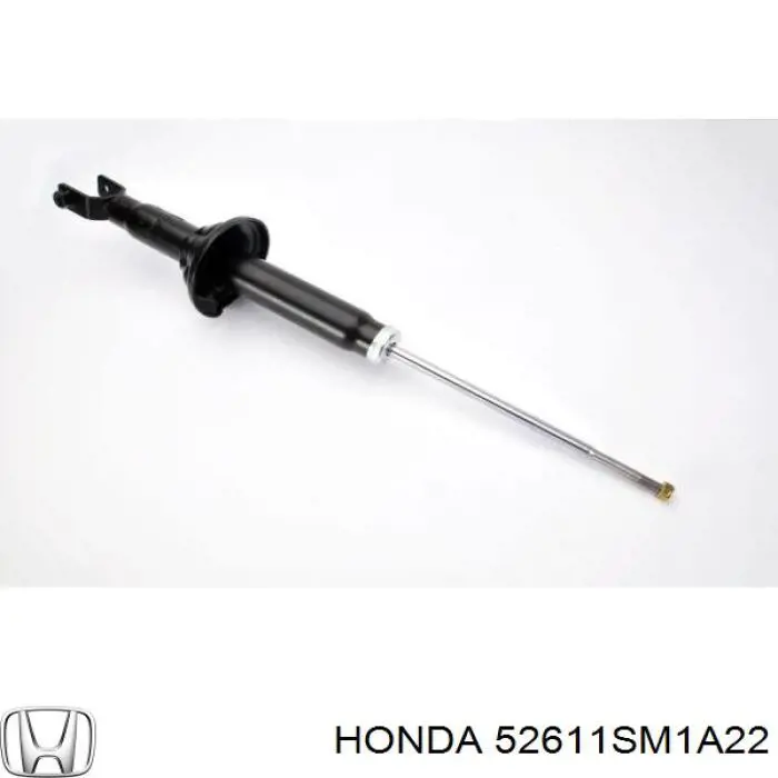 52611SM1A22 Honda amortiguador trasero