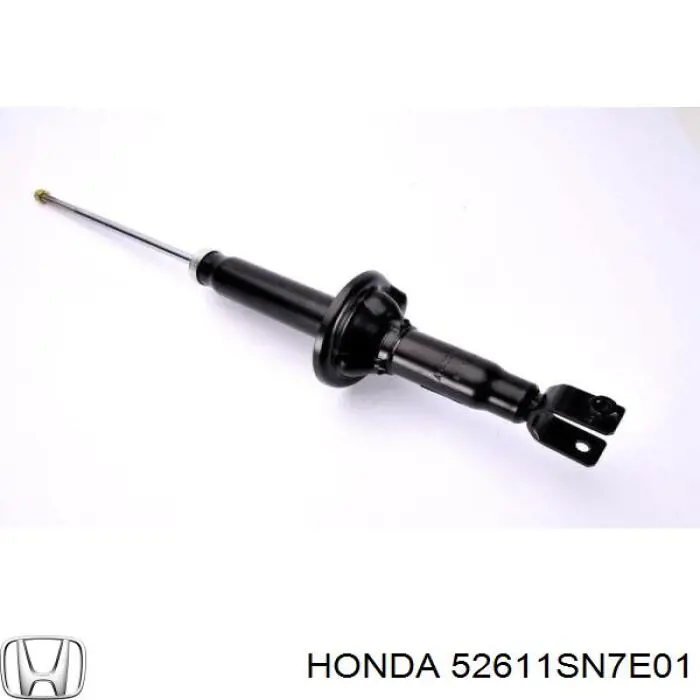 52611SN7E01 Honda Amortiguadores posteriores
