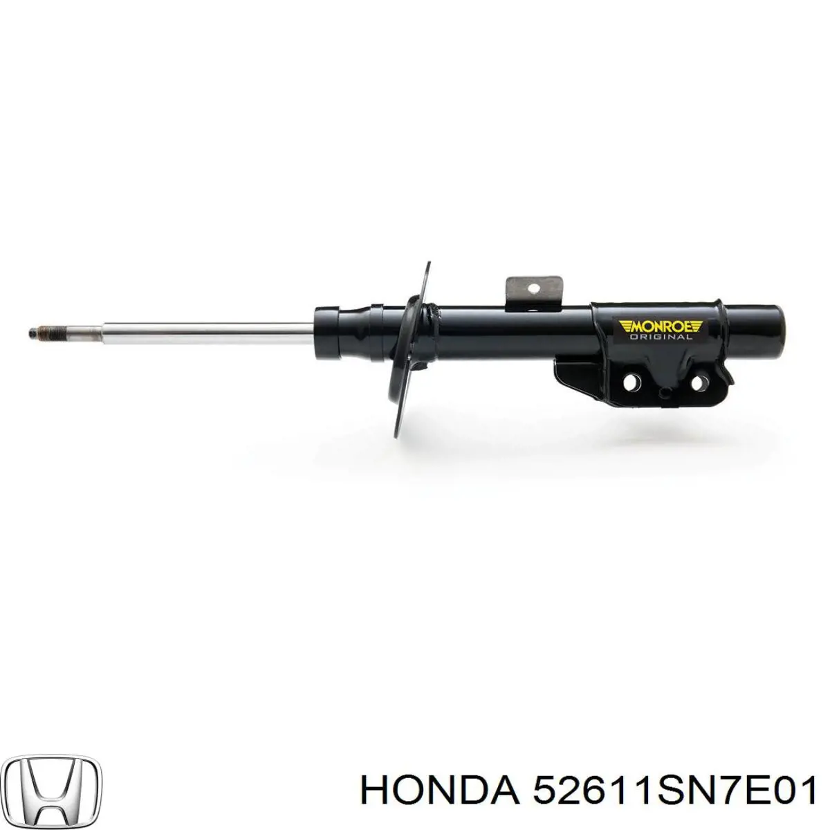 Comprar 52611SN7E01 Honda Amortiguador trasero