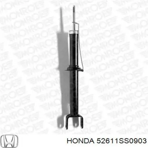 52611SS0903 Honda amortiguador trasero