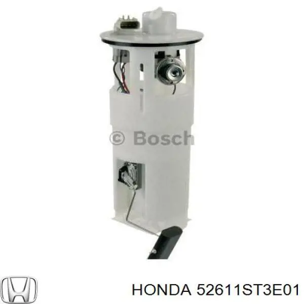 Comprar 52611ST3E01 Honda Amortiguador trasero