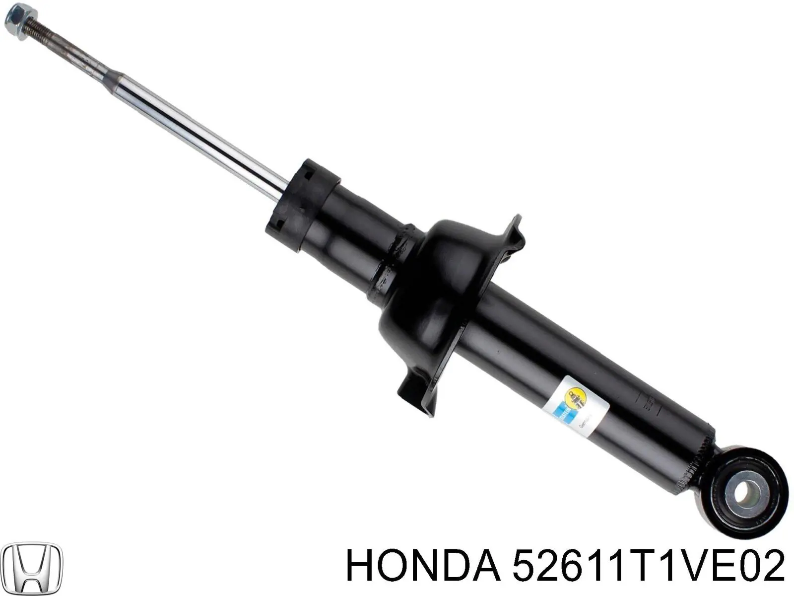 52611T1VE02 Honda