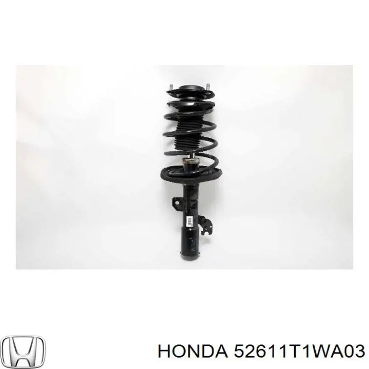 52611T1WA03 Honda