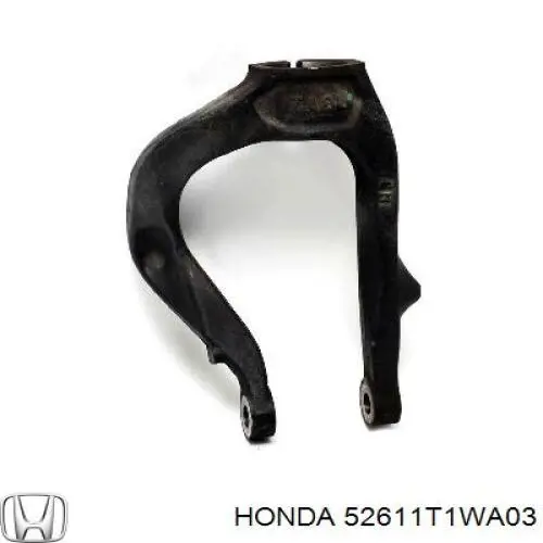 Amortiguador trasero Honda 52611T1WA03 precio, desde 50,86 EUR