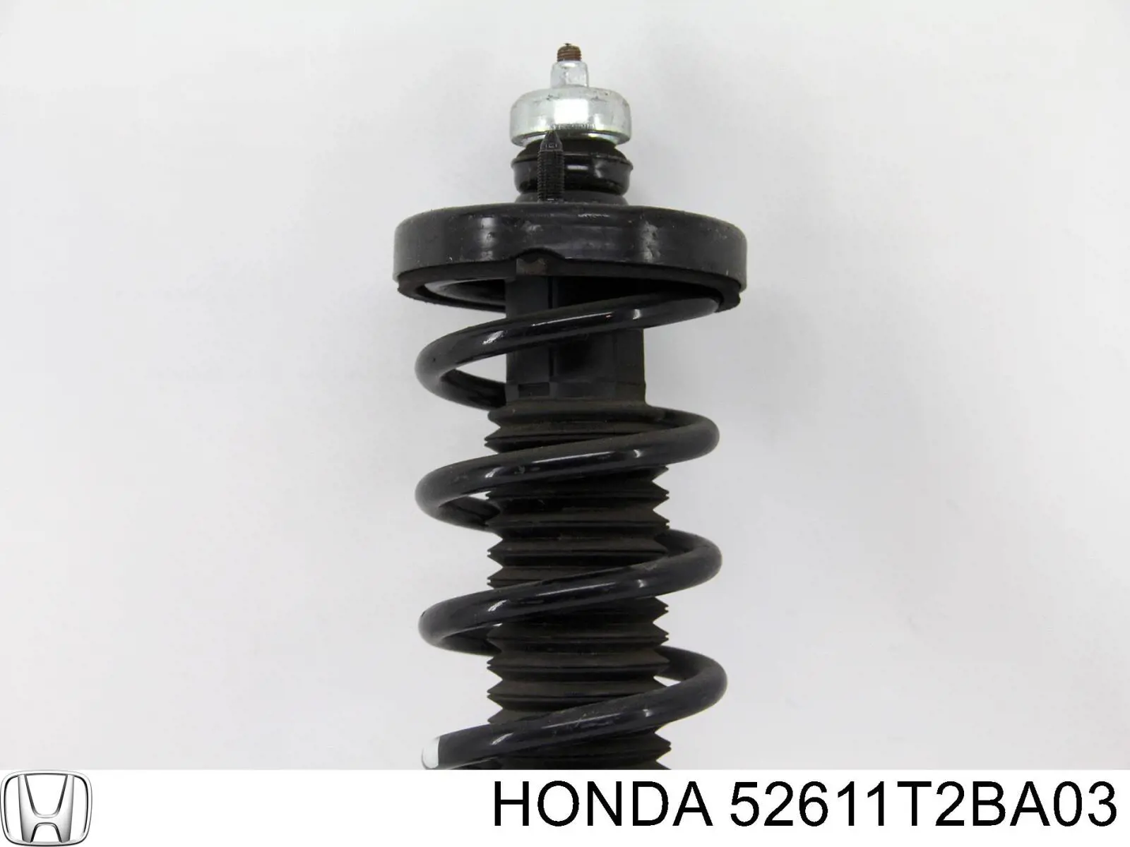 52611T2BA03 Honda amortiguador trasero