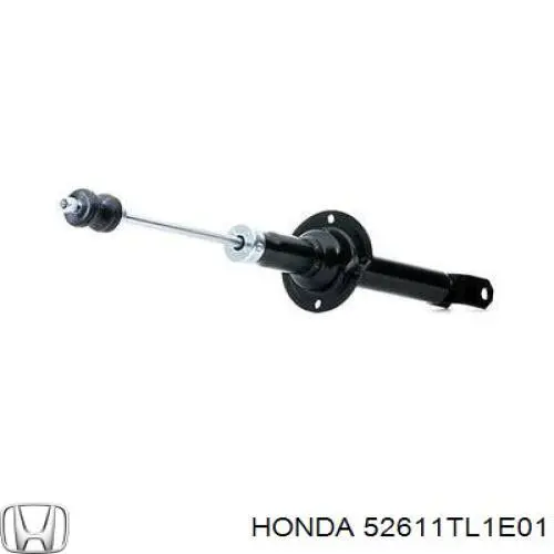 Comprar 52611TL1E01 Honda Amortiguador trasero