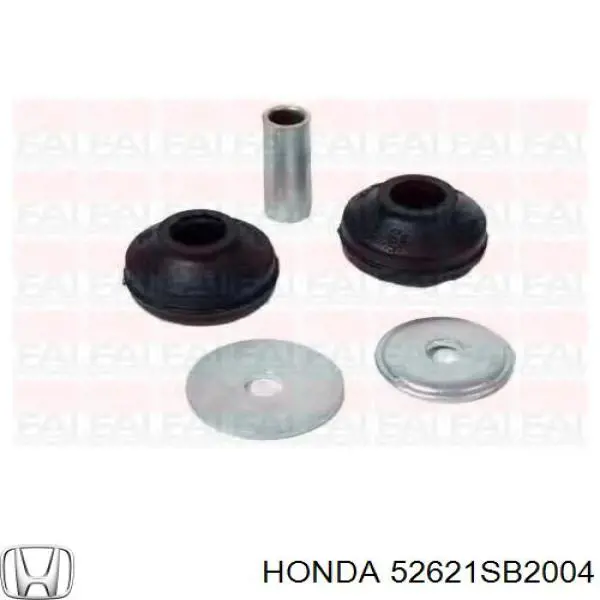 52621634000 Honda