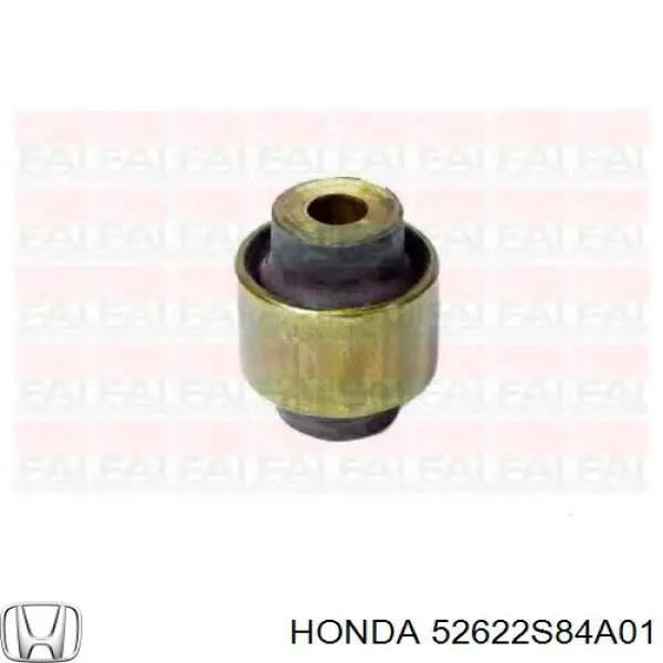Silentblock de amortiguador trasero para Honda Accord (CG)