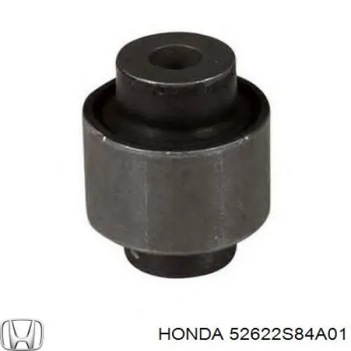 Buje de amortiguador trasero Honda 52622S84A01 precio, desde 6,90 EUR