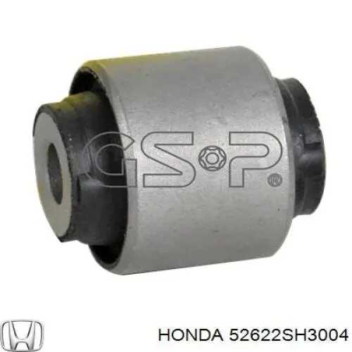 Buje de amortiguador trasero Honda Civic VI sedán (EJ9, EK3/4) (1995 - 2001) precio, desde 8,21 EUR