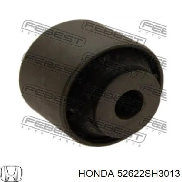 52622SH3013 Honda suspensión, brazo oscilante trasero inferior