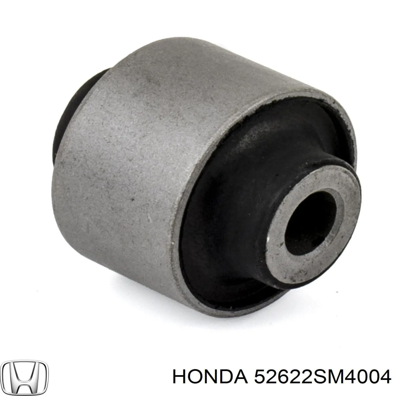 52622SM4004 Honda silentblock de mangueta trasera