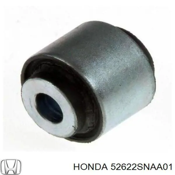 Comprar 52622SNAA01 Honda Silentblock amortiguador trasero