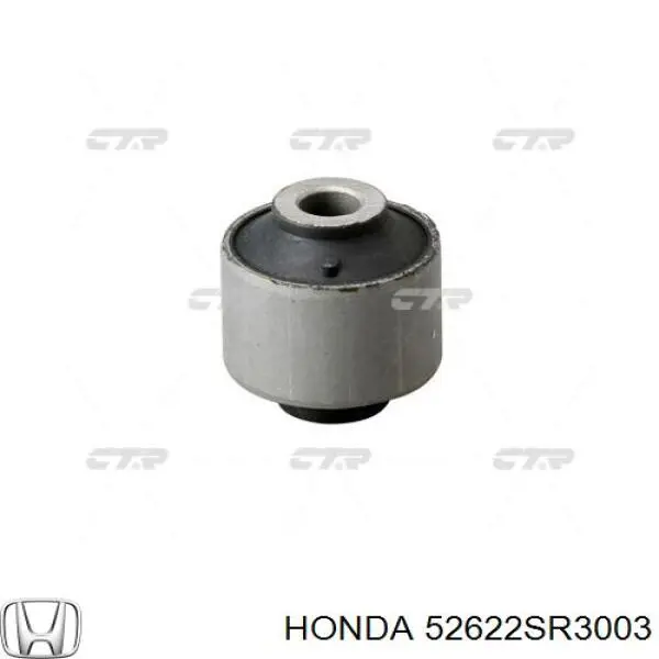 Buje de amortiguador trasero Honda 52622SR3003 precio, desde 7,38 EUR