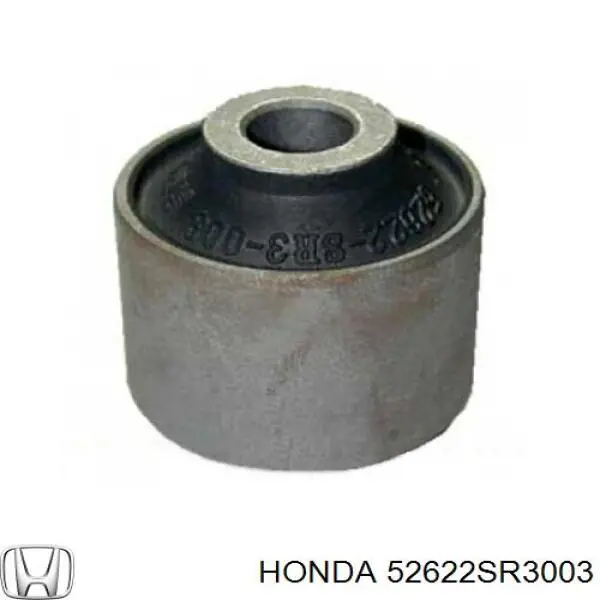 Comprar 52622SR3003 Honda Silentblock amortiguador trasero
