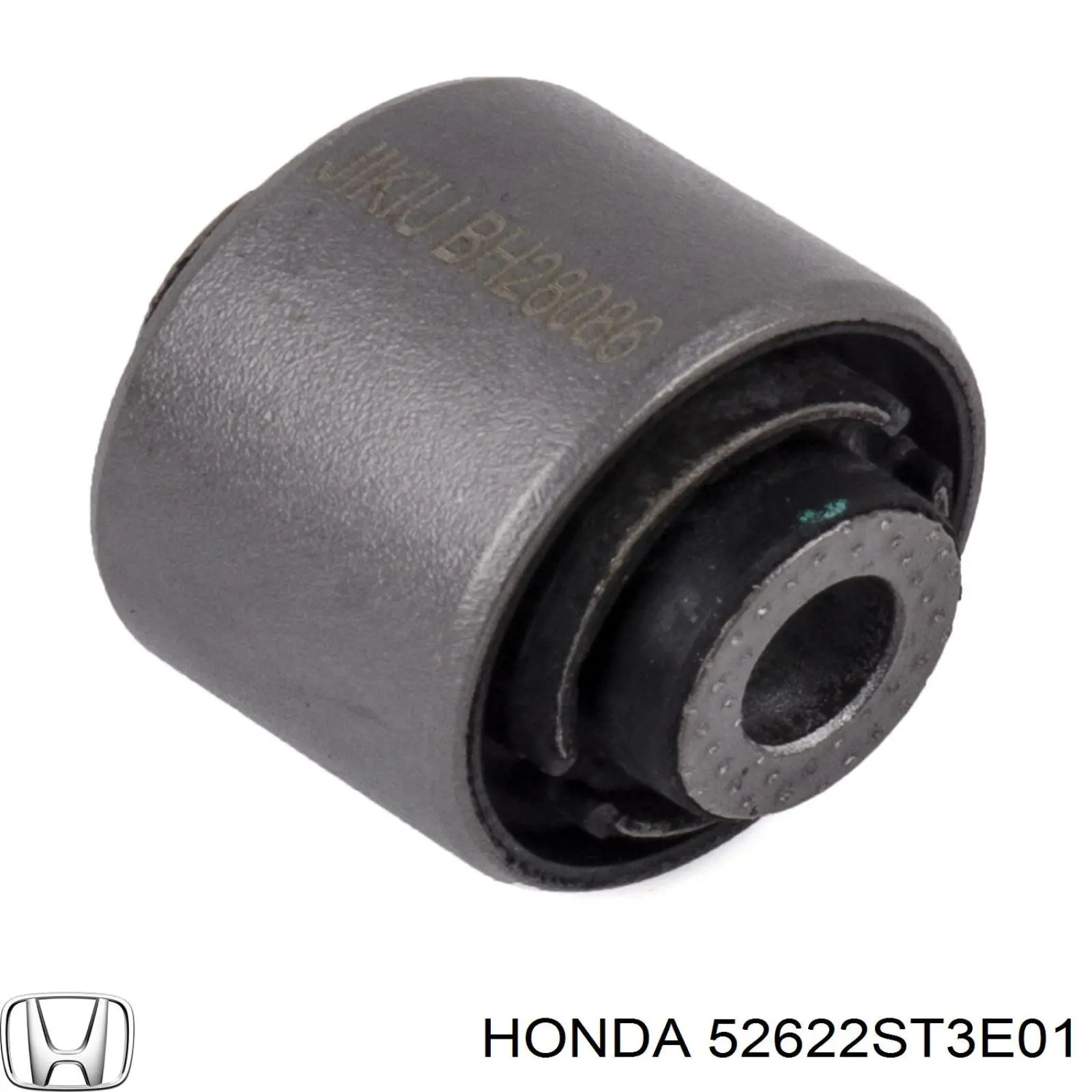 52622ST3E01 Honda silentblock de brazo de suspensión trasero superior