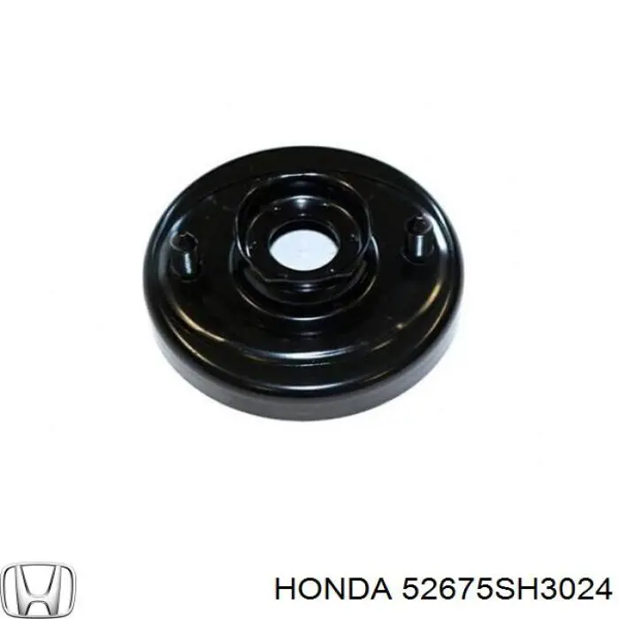 Cazoleta de amortiguador trasero Honda 52675SH3024 precio, desde 25,74 EUR