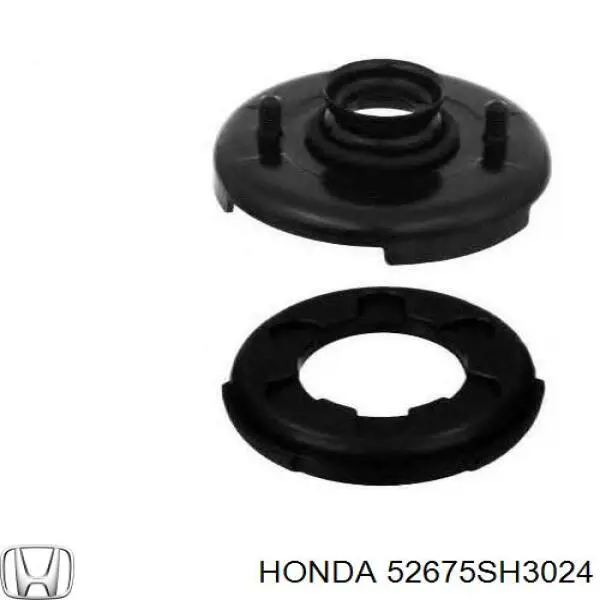 Cazoleta de amortiguador trasero Tenacity ASMHO1041 precio, desde 23,78 EUR