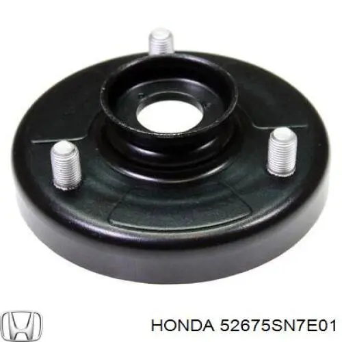  Honda 52675SN7E01 precio, desde 20,00 EUR