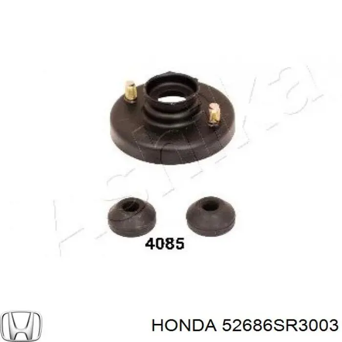  Honda 52686SR3003 precio, desde 54,66 EUR