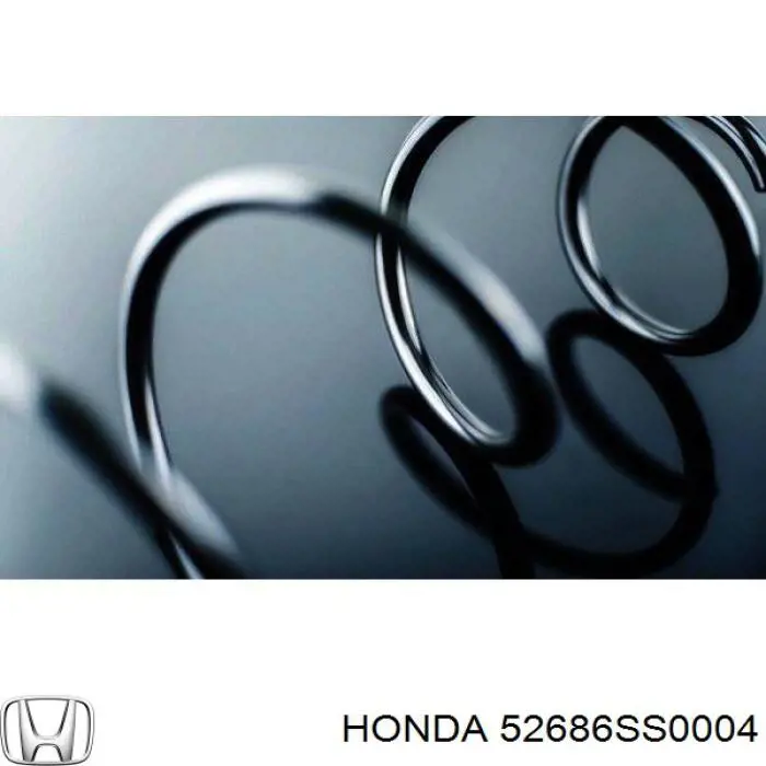 52686SS0004 Honda