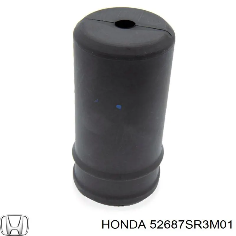 52687SR3M01 Honda