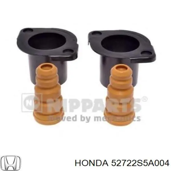 52722S5A004 Honda almohadilla de tope, suspensión trasera