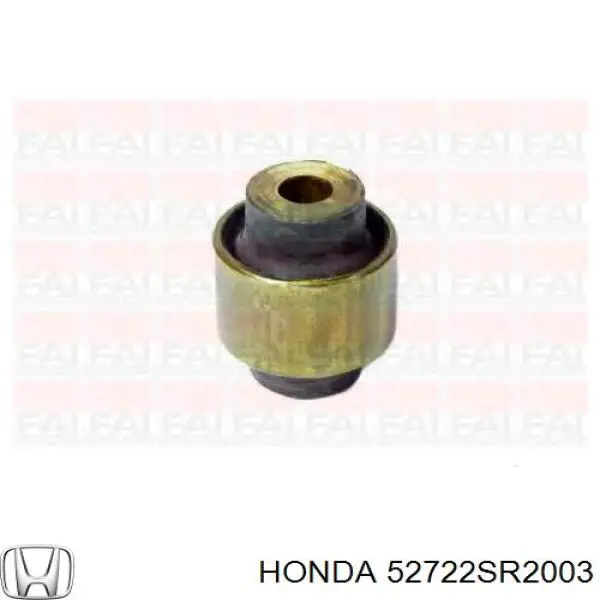 52722SR2003 Honda silentblock de amortiguador trasero