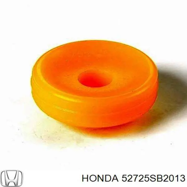 52725SB2013 Honda silentblock en barra de amortiguador trasera