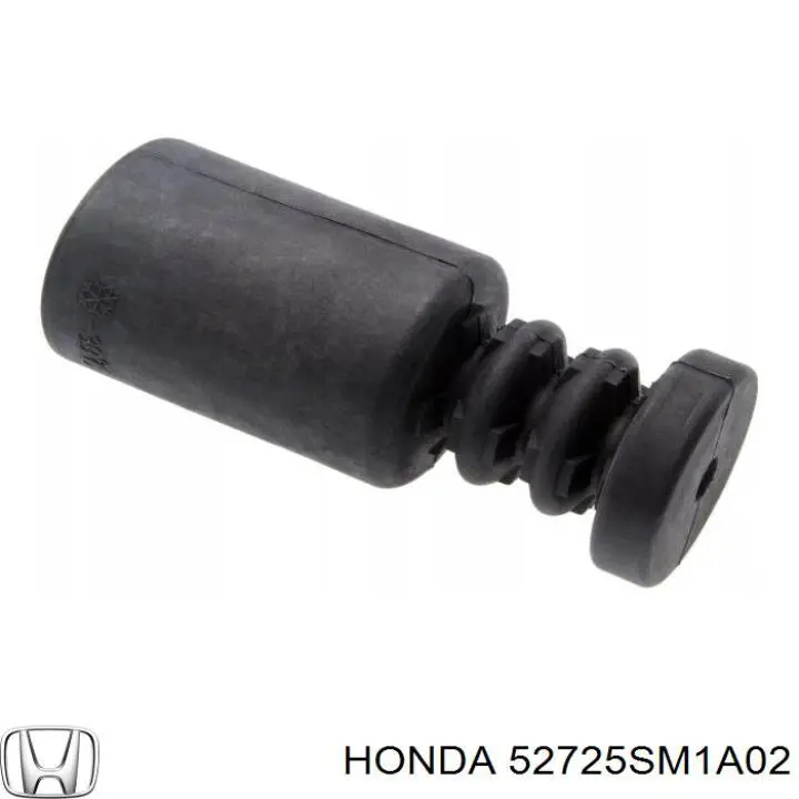 52725SM1A02 Honda silentblock en barra de amortiguador trasera