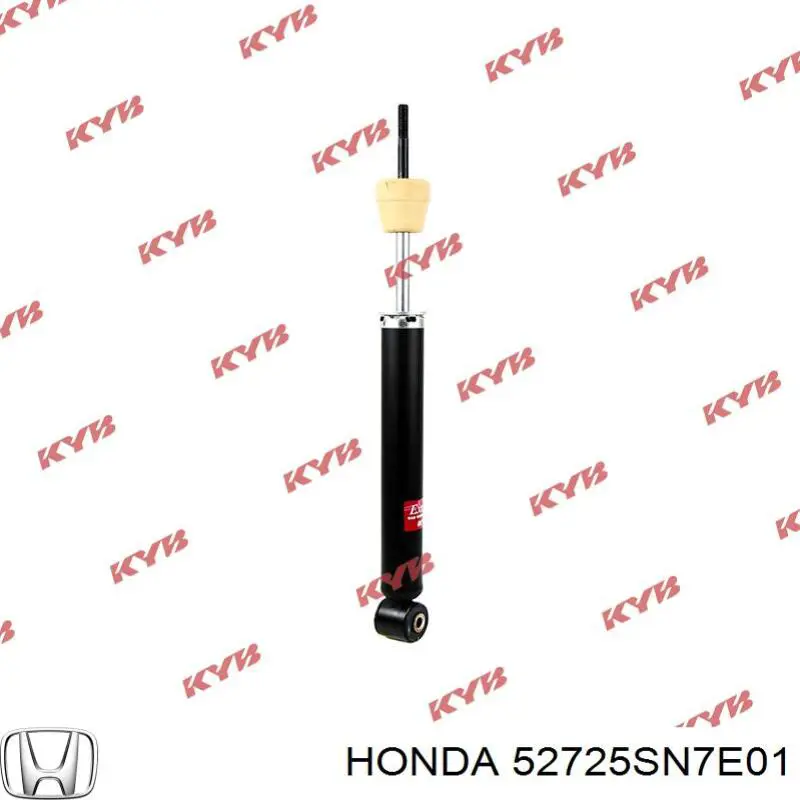  Honda 52725SN7E01 precio, desde 29,00 EUR
