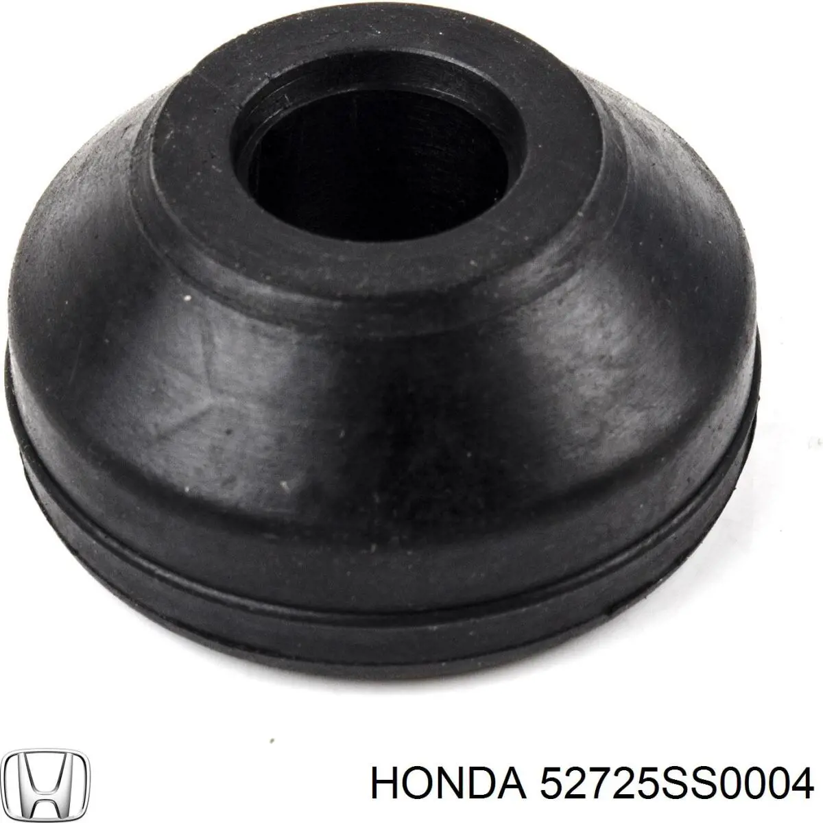 52725SS0004 Honda silentblock en barra de amortiguador trasera