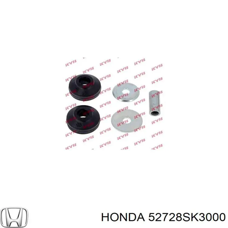 52728SK3000 Honda