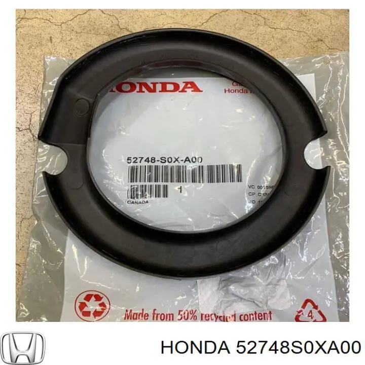 52748S0XA00 Honda