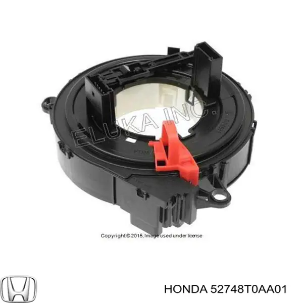 52748T0AA01 Honda